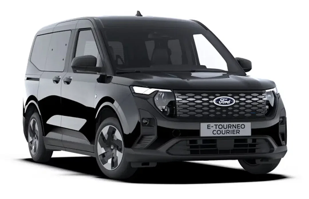 Ford Tourneo Courier Trend - Afbeelding 1