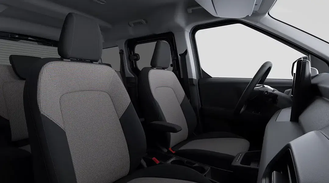 Ford Tourneo Courier Trend - Thumbnail 10