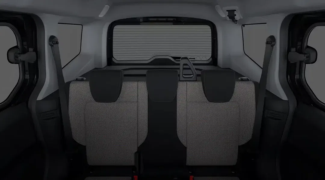 Ford Tourneo Courier Trend - Thumbnail 11