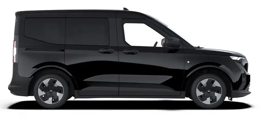 Ford Tourneo Courier Trend - foto 2