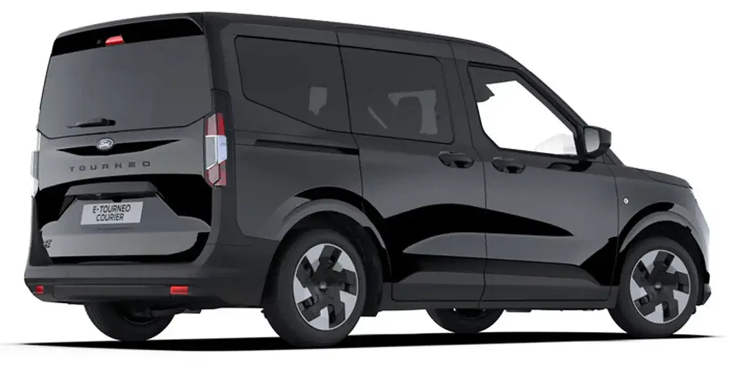 Ford Tourneo Courier Trend - Thumbnail 3