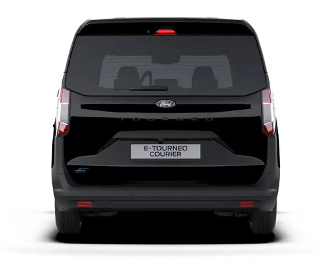 Ford Tourneo Courier Trend - Thumbnail 4