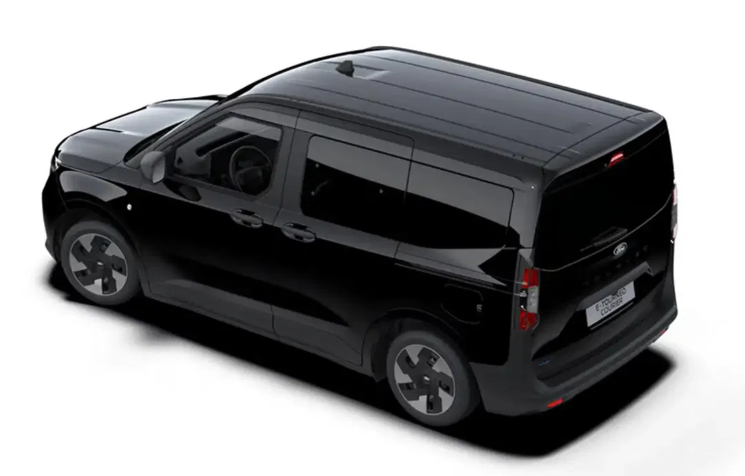 Ford Tourneo Courier Trend - Thumbnail 5