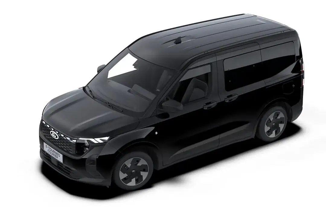 Ford Tourneo Courier Trend - Thumbnail 6