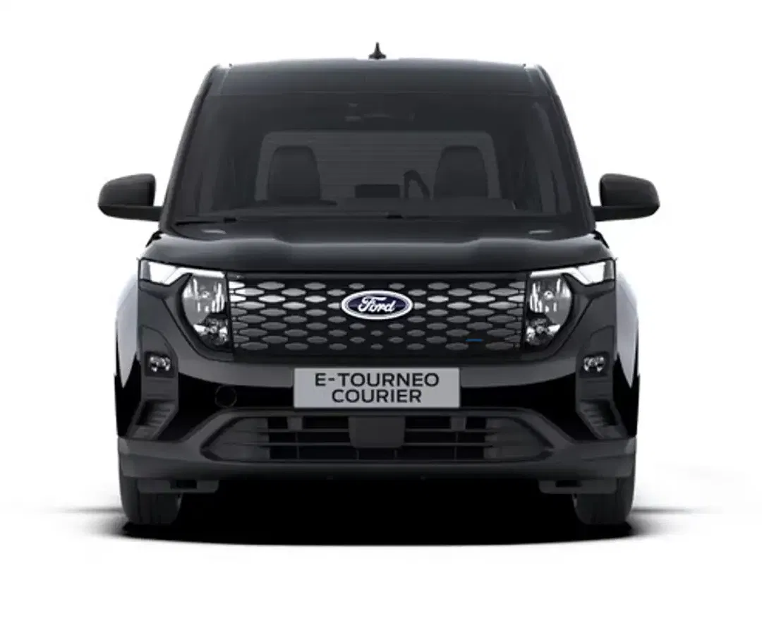 Ford Tourneo Courier Trend - Thumbnail 7