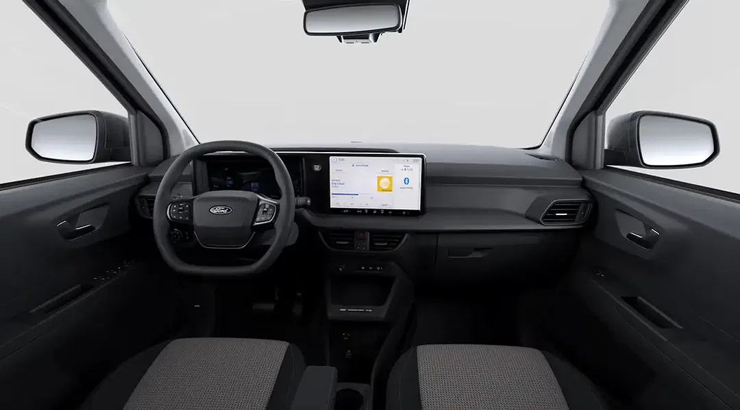 Ford Tourneo Courier Trend - Thumbnail 8