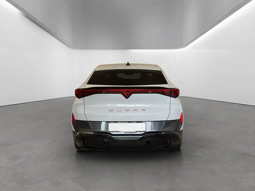 CUPRA Tavascan Endurance - Thumbnail 8