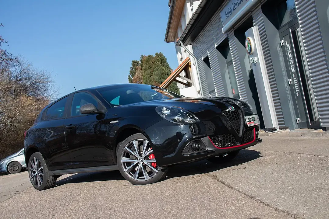 Alfa Romeo Giulietta 1.4 Turbo Sprint - Afbeelding 1