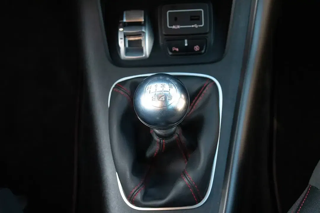 Alfa Romeo Giulietta 1.4 Turbo Sprint - Thumbnail 13