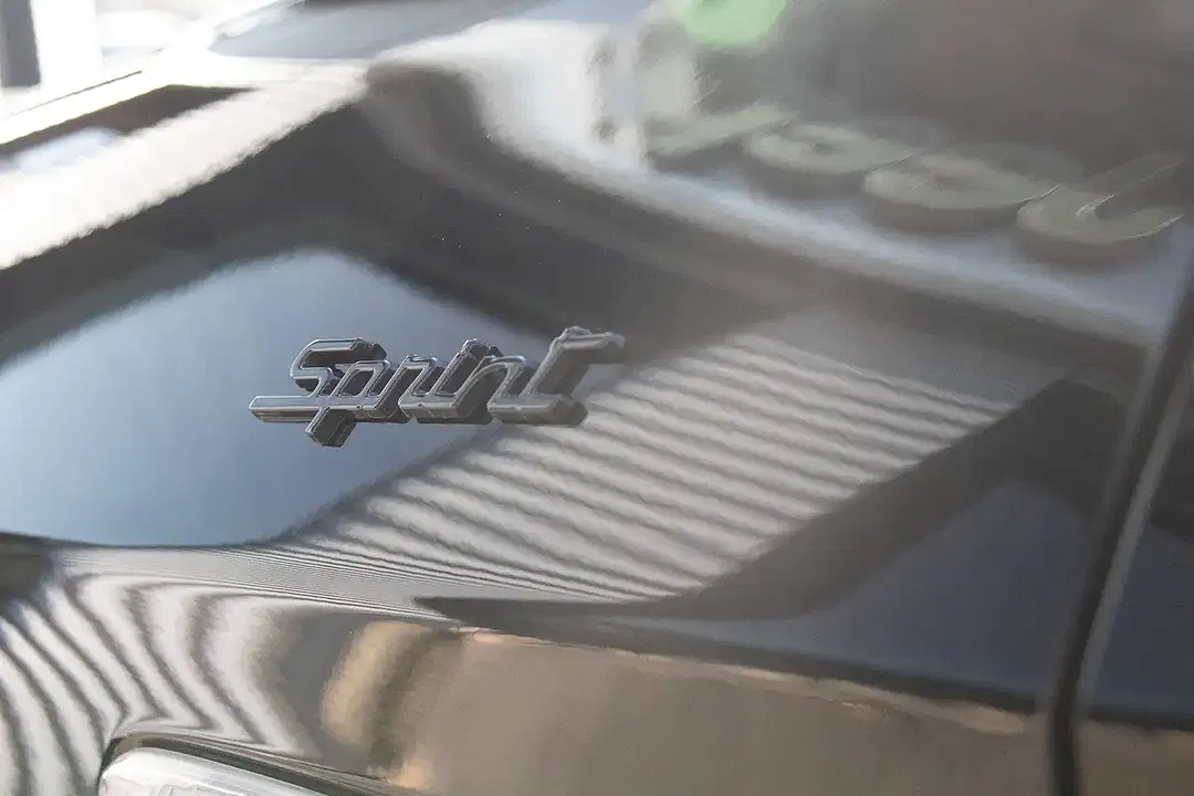 Alfa Romeo Giulietta 1.4 Turbo Sprint - Thumbnail 4