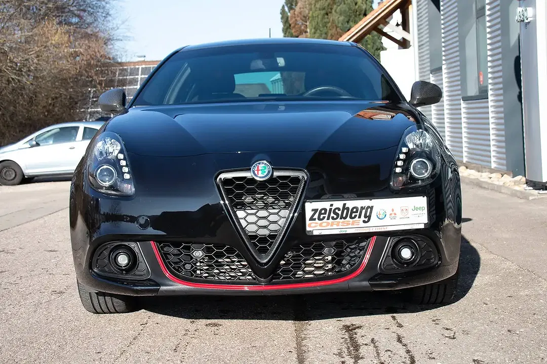 Alfa Romeo Giulietta 1.4 Turbo Sprint - Thumbnail 5