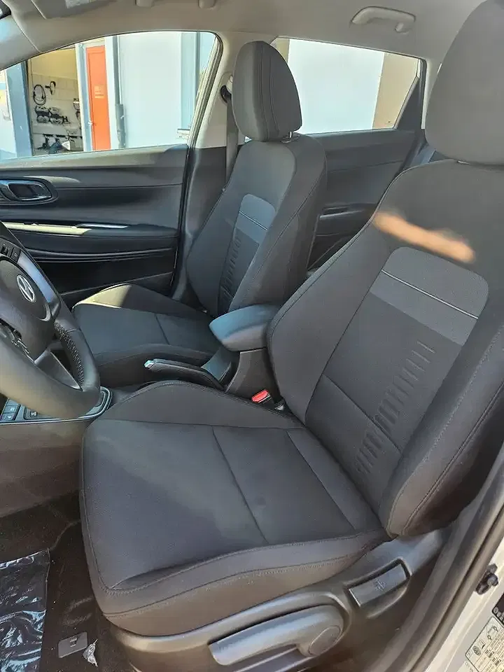 Hyundai BAYON 1.0 T-GDI DCT Trend - Thumbnail 12