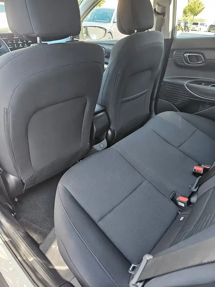 Hyundai BAYON 1.0 T-GDI DCT Trend - Thumbnail 9