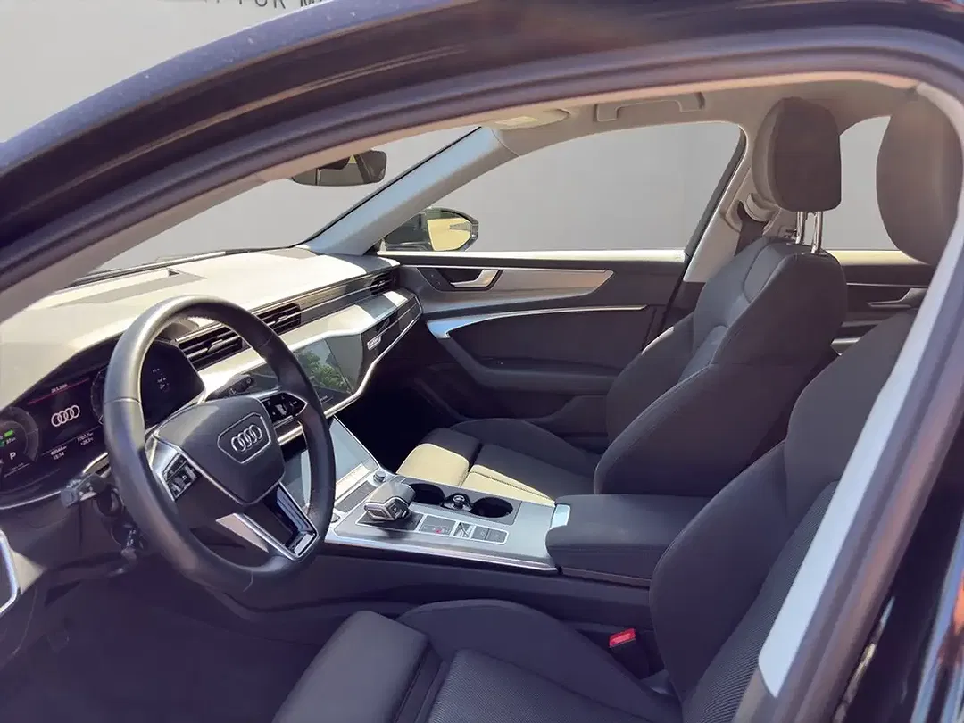 Audi A6 50 TFSI e quattro Avant sport - Thumbnail 11