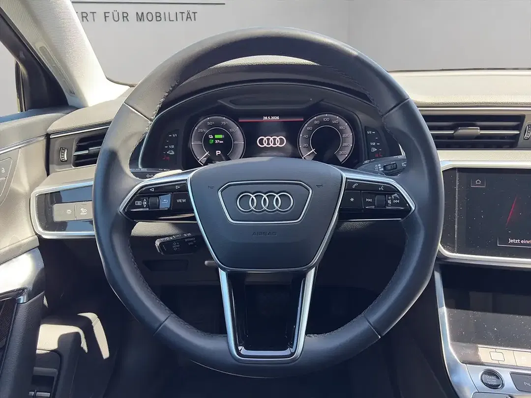 Audi A6 50 TFSI e quattro Avant sport - Thumbnail 12