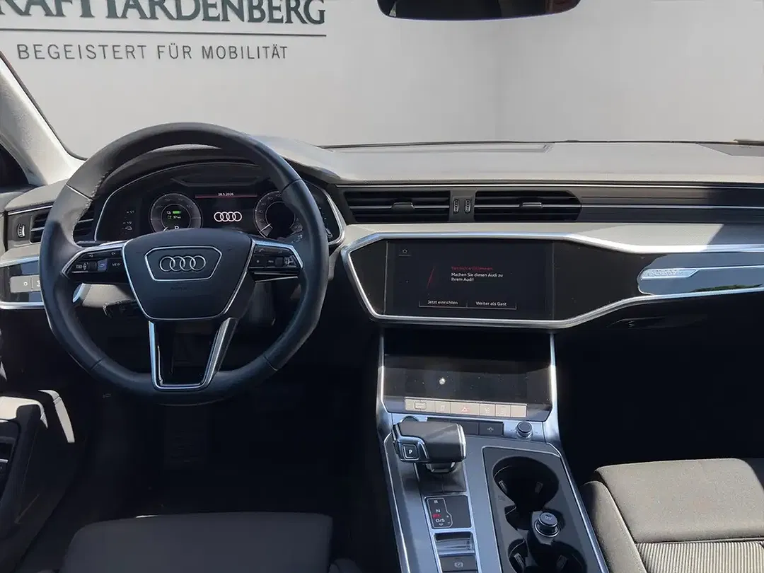 Audi A6 50 TFSI e quattro Avant sport - Thumbnail 14
