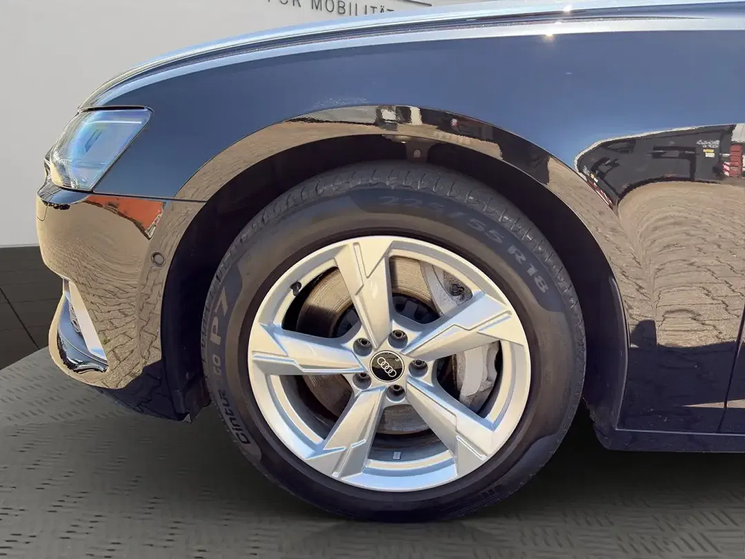 Audi A6 50 TFSI e quattro Avant sport - Thumbnail 3
