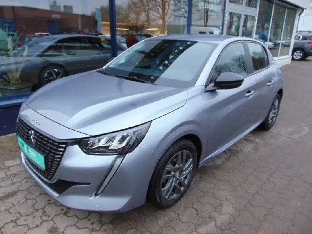 Peugeot 208 Active Pack - foto 1