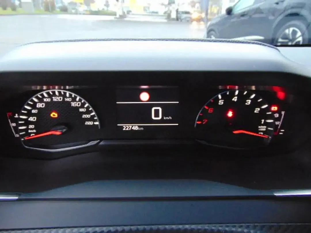 Peugeot 208 Active Pack - Thumbnail 14