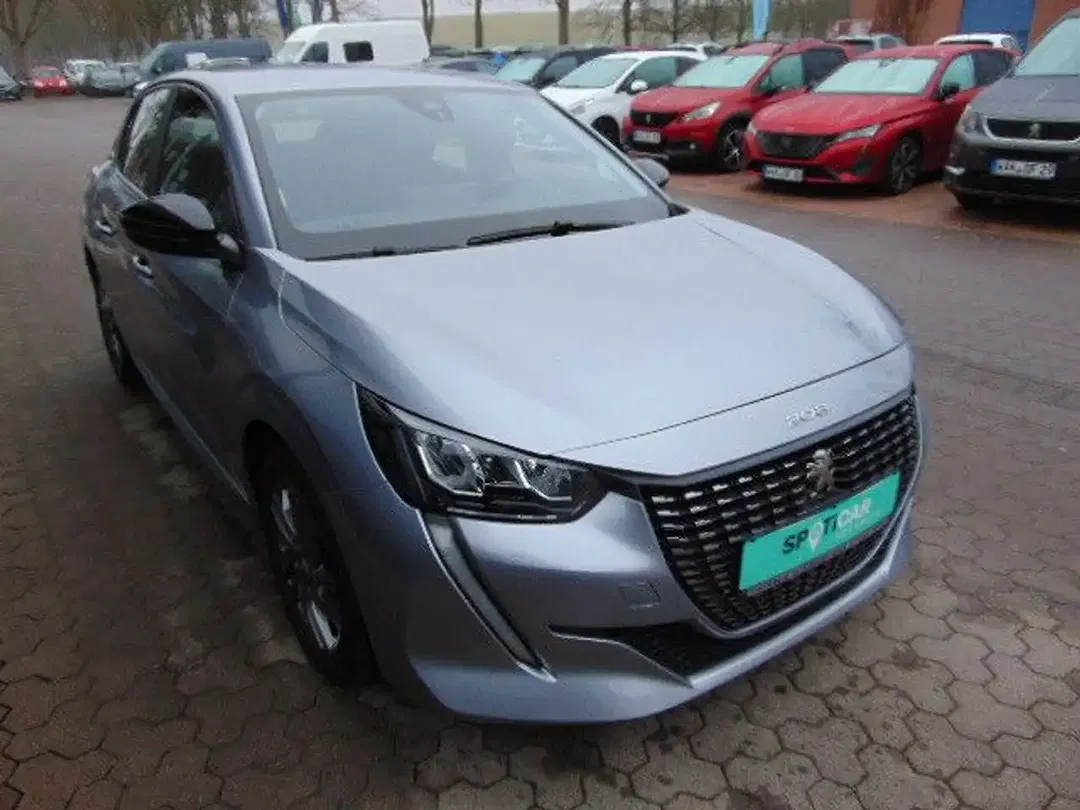 Peugeot 208 Active Pack - foto 2