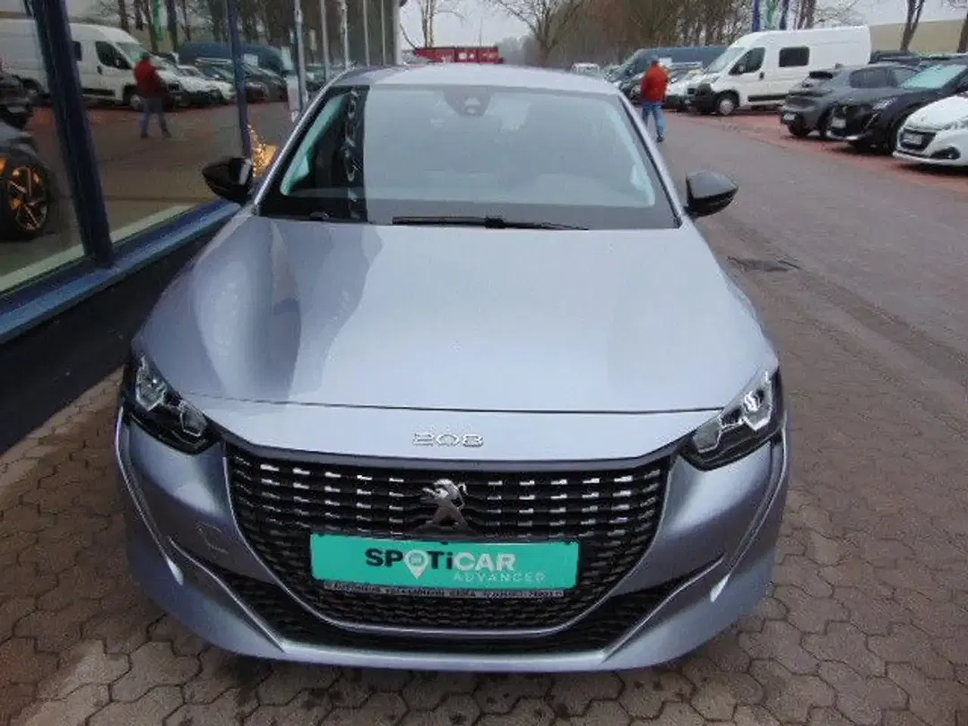 Peugeot 208 Active Pack - Thumbnail 3