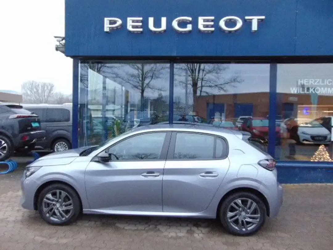 Peugeot 208 Active Pack - Thumbnail 7
