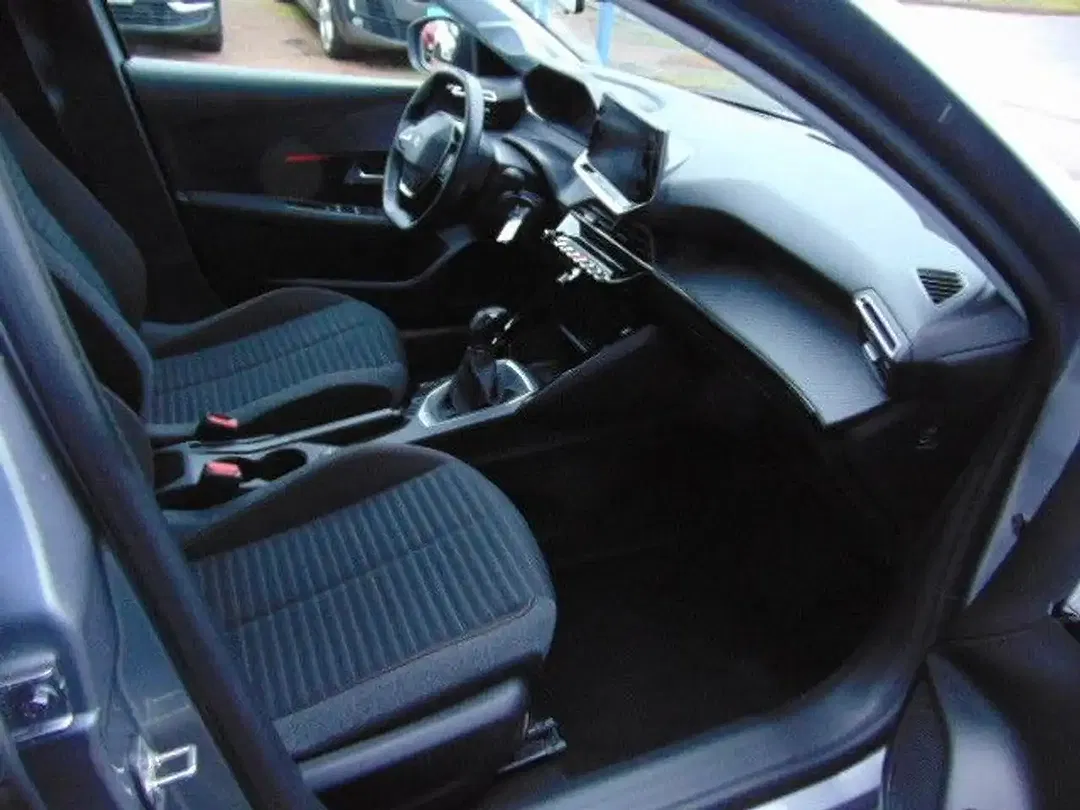 Peugeot 208 Active Pack - Thumbnail 9