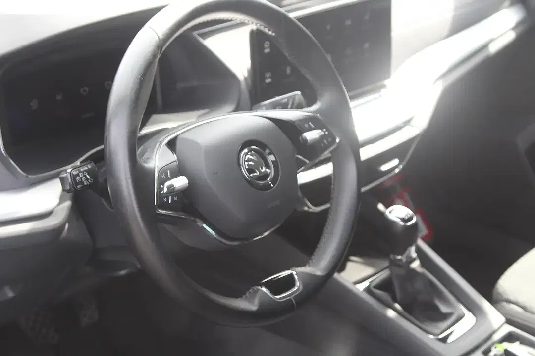 Skoda Octavia 1.0 TSI Combi - Thumbnail 5