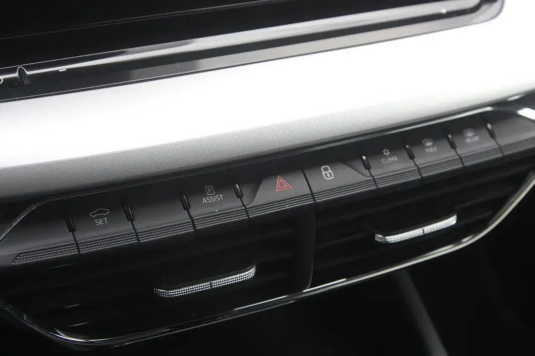 Skoda Octavia 1.0 TSI Combi - Thumbnail 7