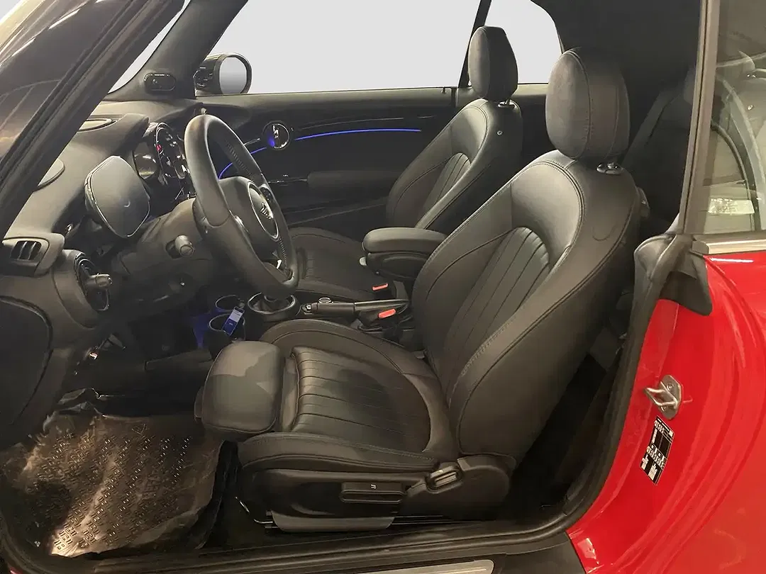 MINI Cooper Cabrio AUT - Thumbnail 10