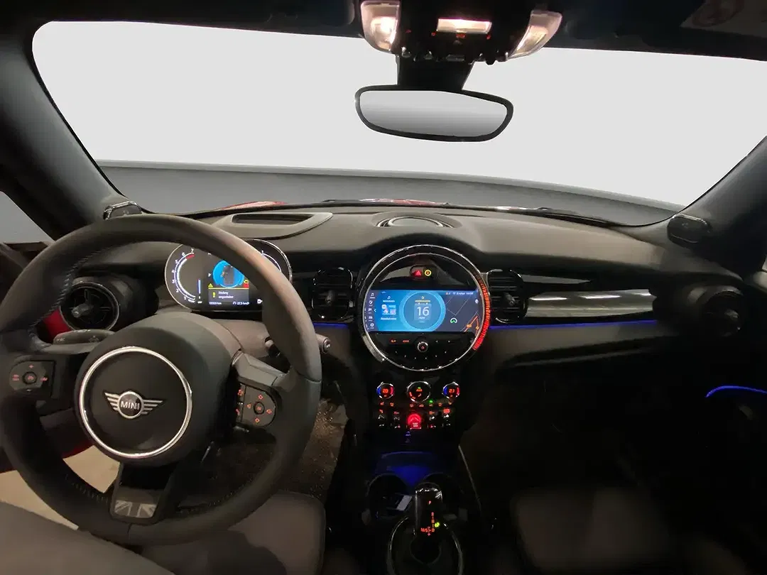 MINI Cooper Cabrio AUT - Thumbnail 11