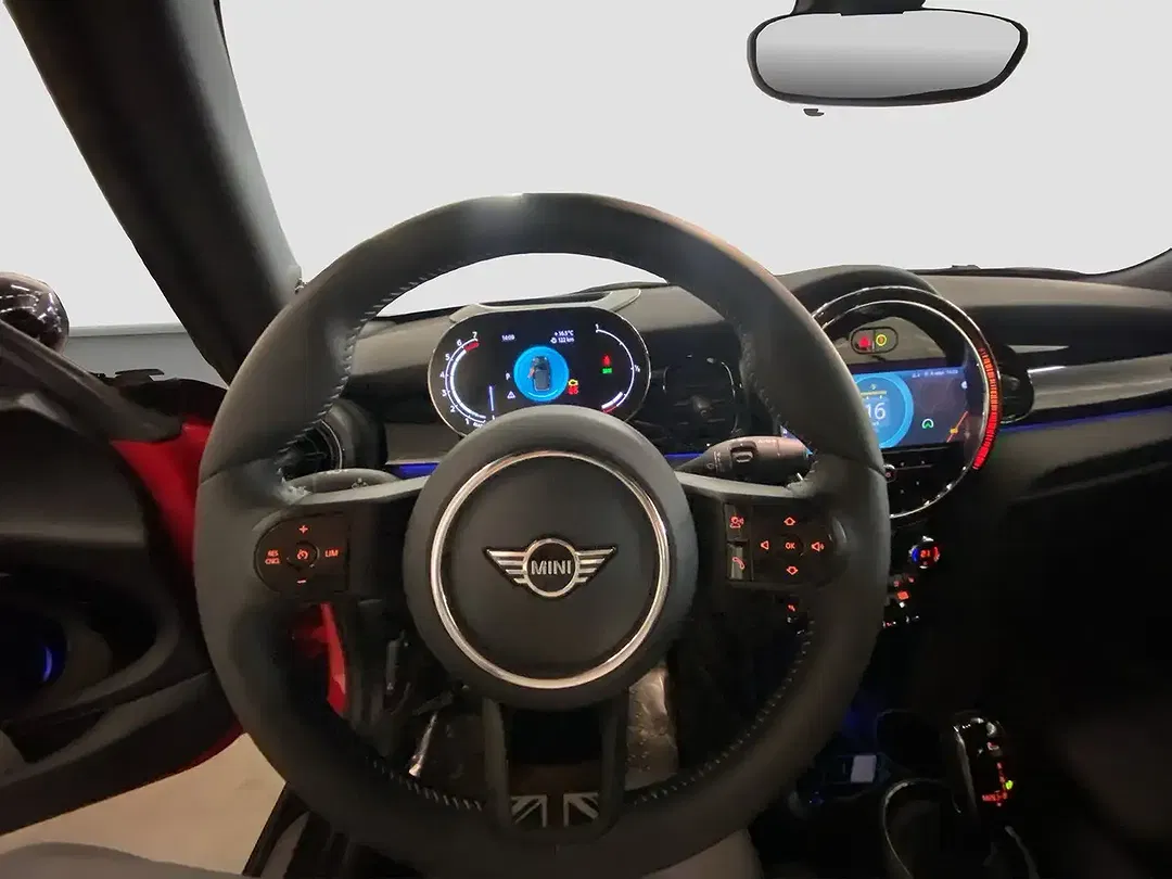 MINI Cooper Cabrio AUT - Thumbnail 12