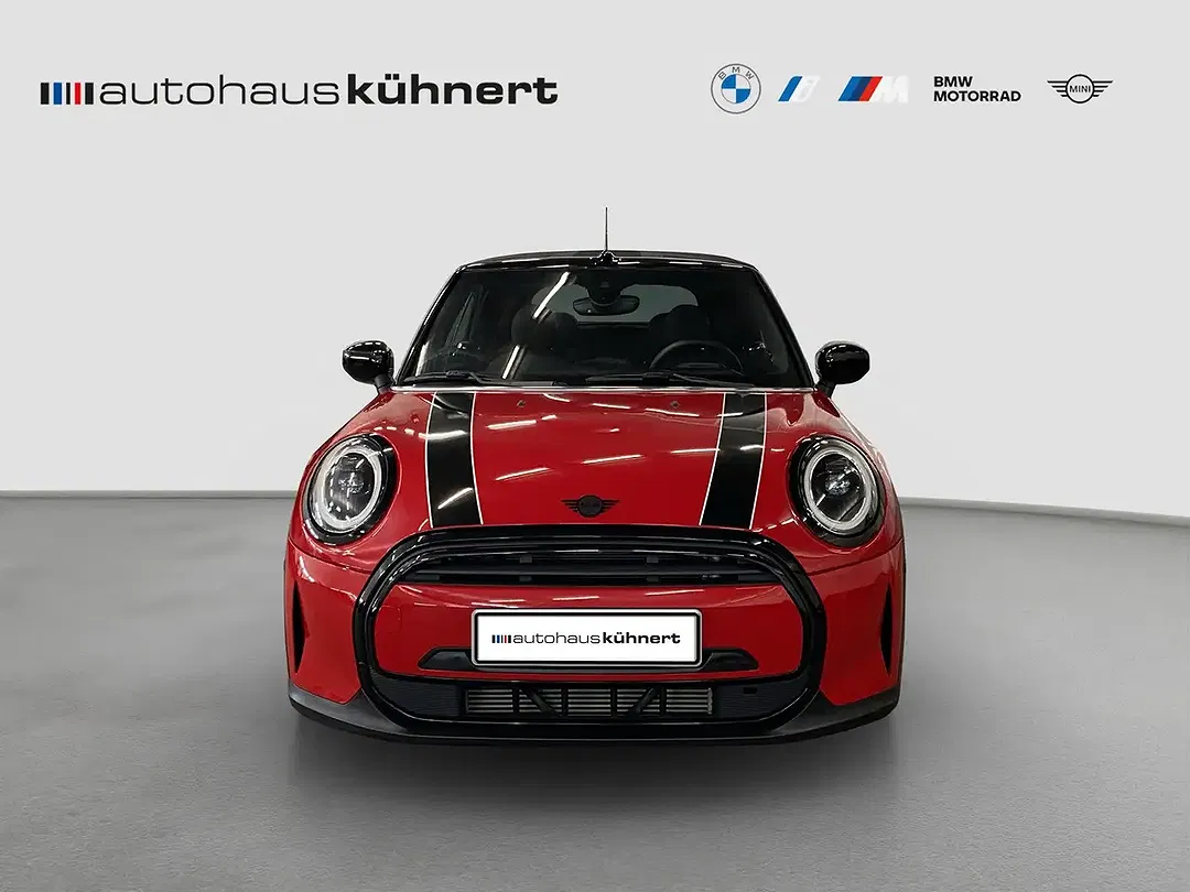 MINI Cooper Cabrio AUT - foto 2