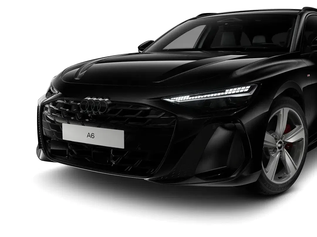 Audi A6 55 TFSI quattro S line - Thumbnail 7