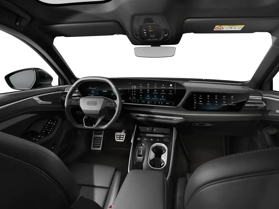 Audi A6 55 TFSI quattro S line - Thumbnail 8