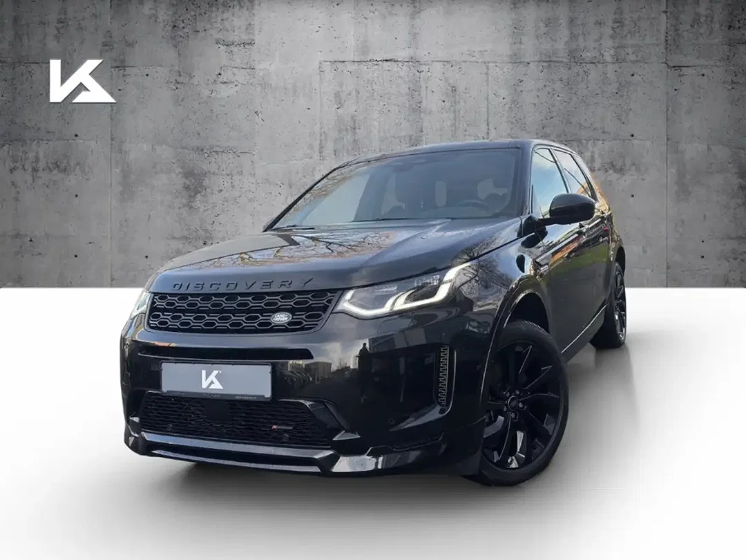 Land Rover Discovery Sport P300e R-Dynamic SE - Afbeelding 1
