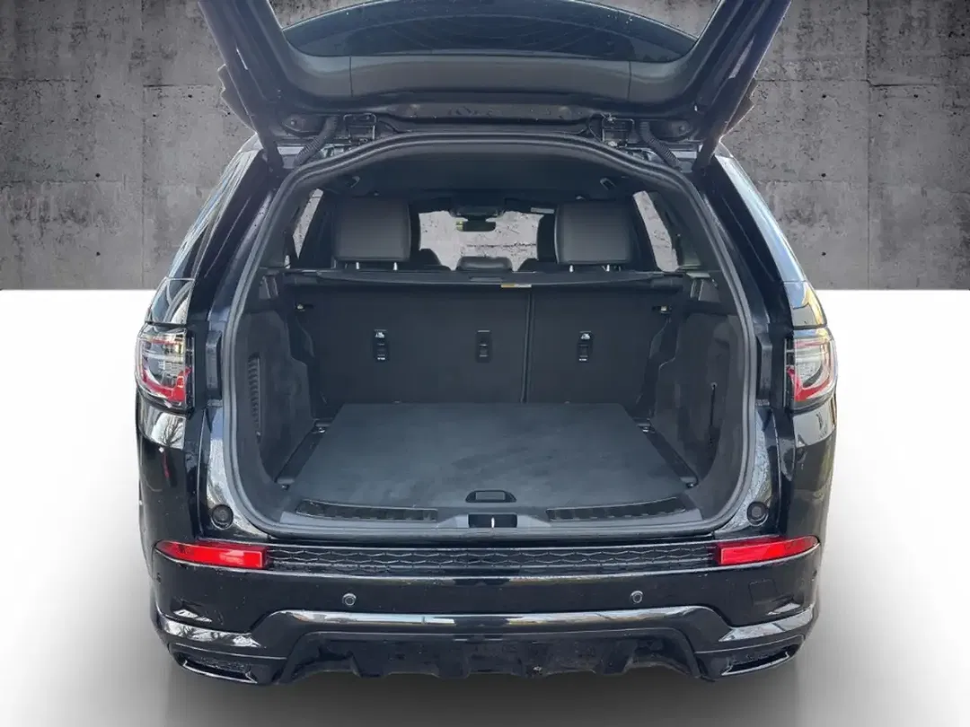 Land Rover Discovery Sport P300e R-Dynamic SE - Thumbnail 5