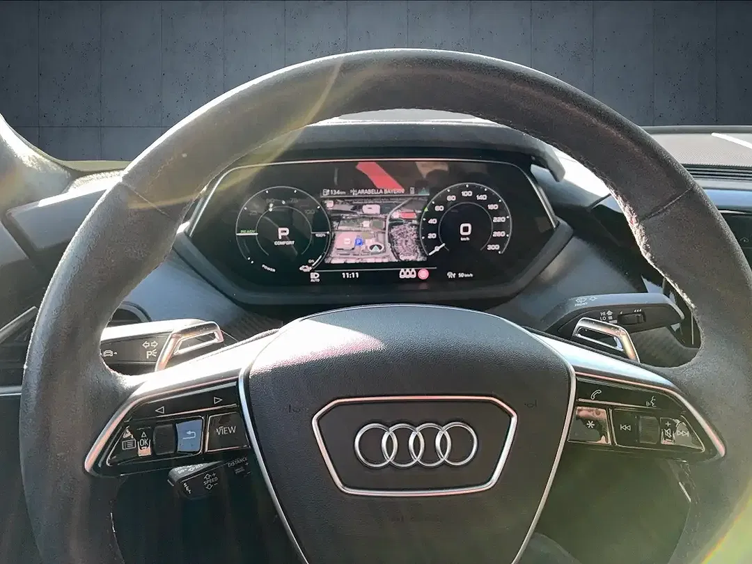 Audi RS e-tron GT - Thumbnail 10