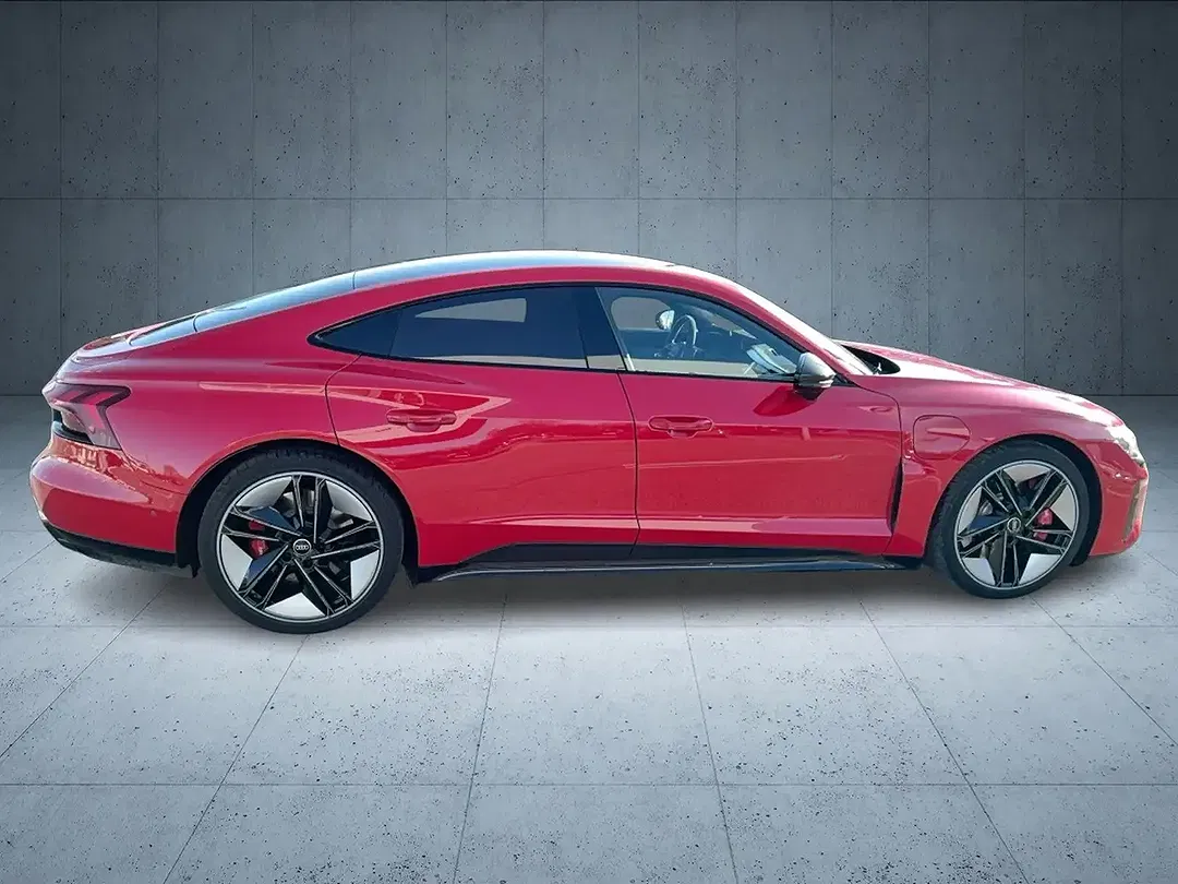 Audi RS e-tron GT - Thumbnail 6