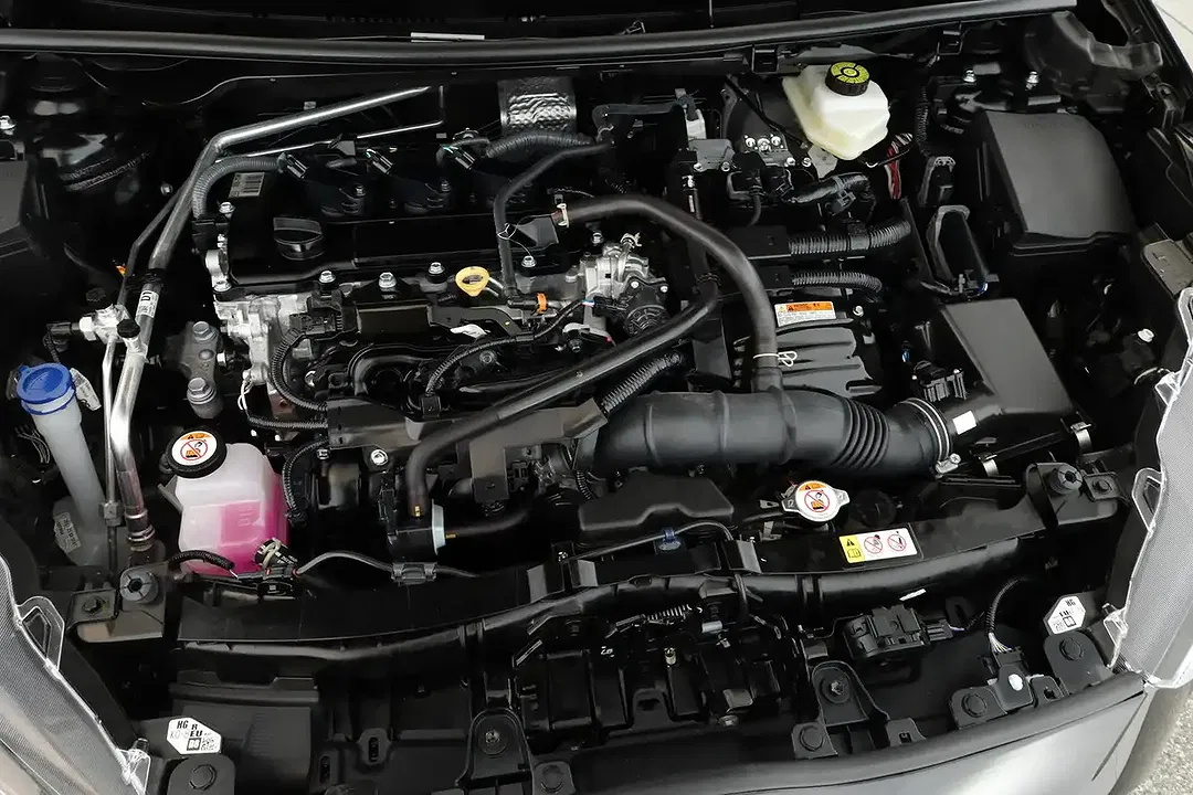 Toyota Yaris Hybrid Teamplayer - Thumbnail 11