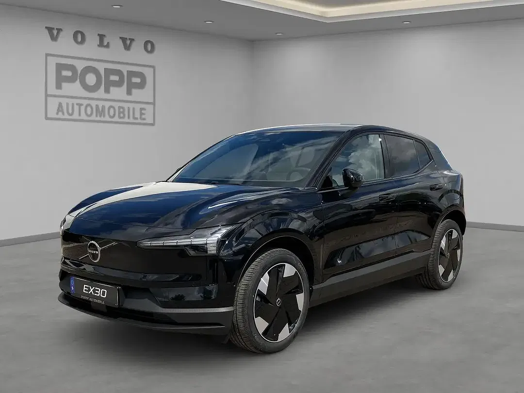 Volvo EX30 Single Motor Ultra - Thumbnail 10