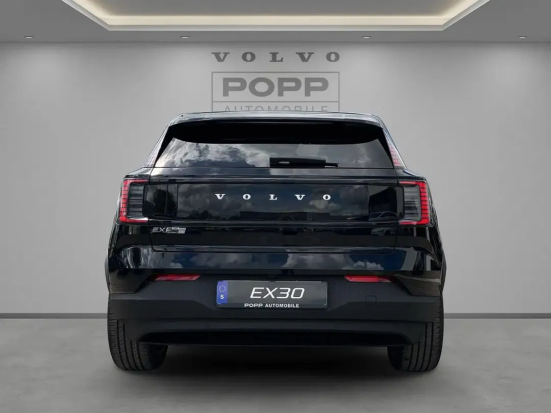 Volvo EX30 Single Motor Ultra - Thumbnail 4