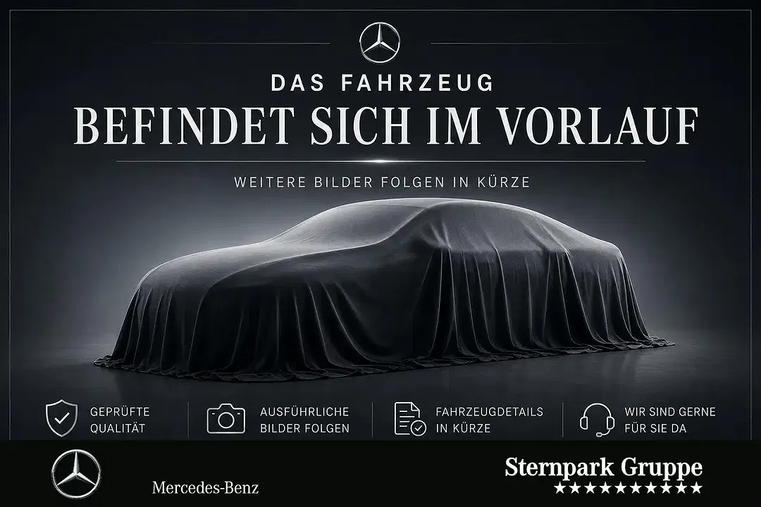 Mercedes-Benz E 53 AMG 4MATIC - Thumbnail 10