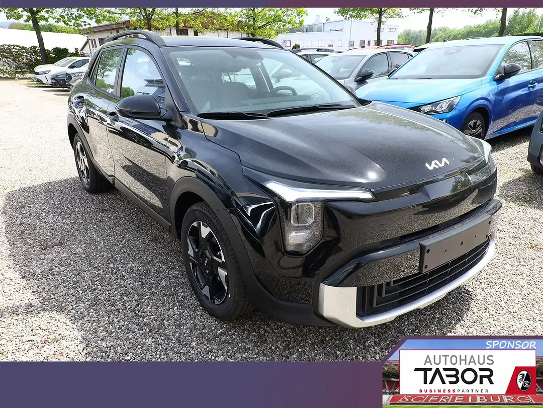 Kia Stonic - foto 2