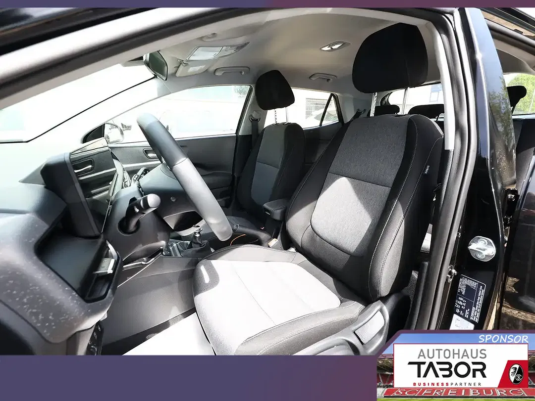 Kia Stonic - Thumbnail 6