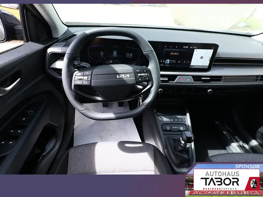 Kia Stonic - Thumbnail 7