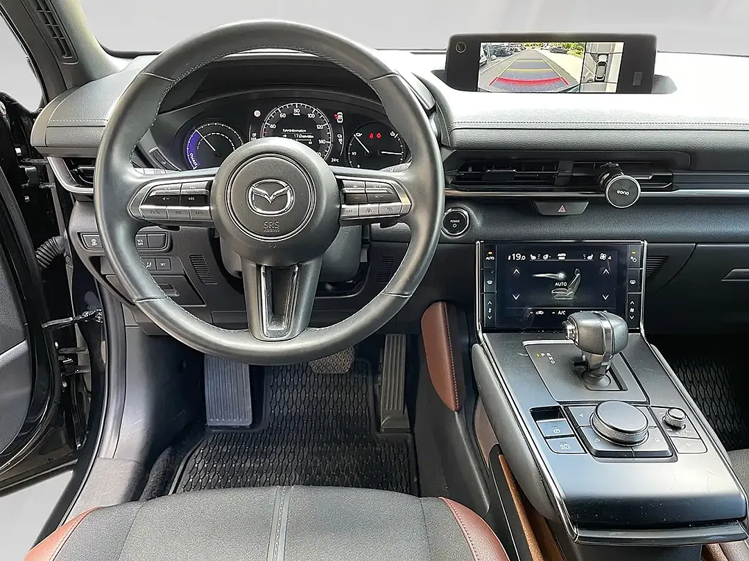 Mazda MX-30 Premium - Thumbnail 14