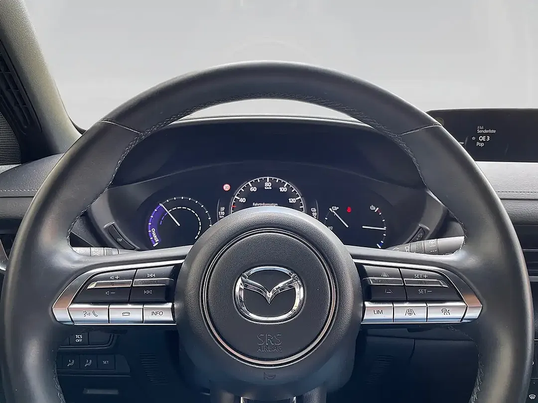 Mazda MX-30 Premium - foto 15