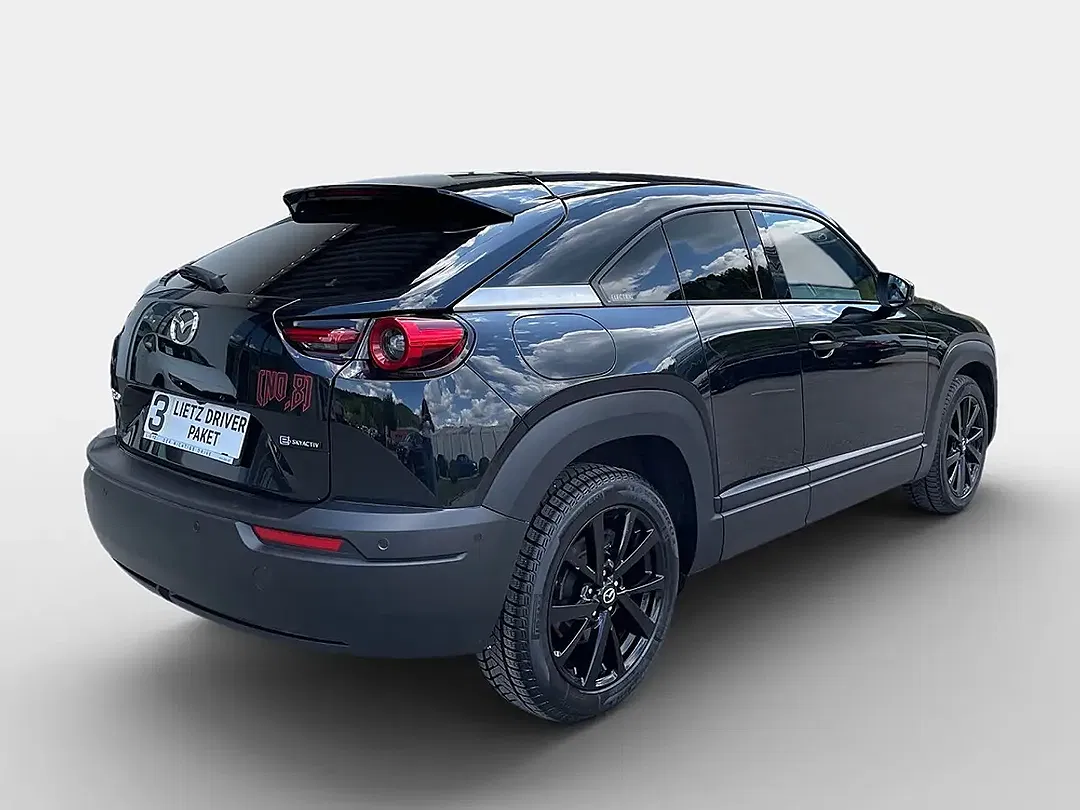 Mazda MX-30 Premium - Thumbnail 4