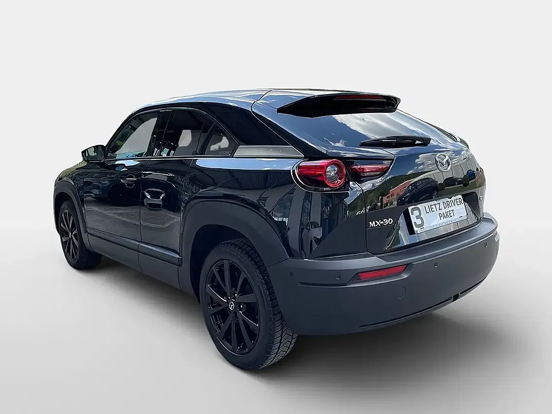 Mazda MX-30 Premium - Thumbnail 5
